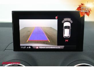 Audi Q2 35 TFSI Aut. Sport LED Navi Clima Cruise Camera 1.983 km!! picture 21