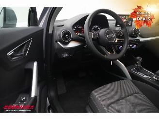 Audi Q2 35 TFSI Aut. Sport LED Navi Clima Cruise Camera 1.983 km!! picture 16