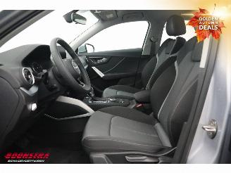 Audi Q2 35 TFSI Aut. Sport LED Navi Clima Cruise Camera 1.983 km!! picture 14