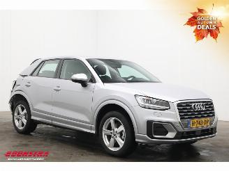Audi Q2 35 TFSI Aut. Sport LED Navi Clima Cruise Camera 1.983 km!! picture 2