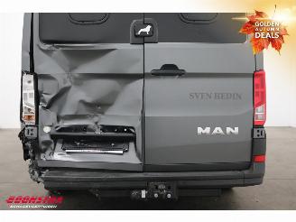Westfalia  Sven Hedin Neues Model! DSG LED Solar SHZ Camera AHK 5.048 km! picture 7