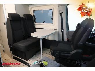 Westfalia  Sven Hedin Neues Model! DSG LED Solar SHZ Camera AHK 5.048 km! picture 14