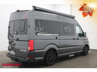 Westfalia  Sven Hedin Neues Model! DSG LED Solar SHZ Camera AHK 5.048 km! picture 3