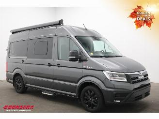 Westfalia  Sven Hedin Neues Model! DSG LED Solar SHZ Camera AHK 5.048 km! picture 2