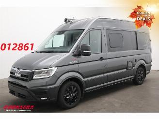 Schade camper Westfalia  Sven Hedin Neues Model! DSG LED Solar SHZ Camera AHK 5.048 km! 2025/5