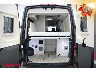 Westfalia  Sven Hedin Neues Model! DSG LED Solar SHZ Camera AHK 5.048 km! picture 9