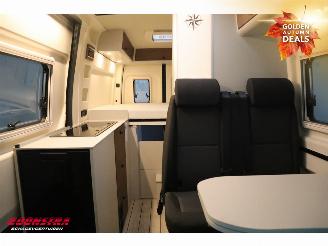 Westfalia  Sven Hedin Neues Model! DSG LED Solar SHZ Camera AHK 5.048 km! picture 11