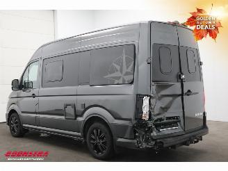Westfalia  Sven Hedin Neues Model! DSG LED Solar SHZ Camera AHK 5.048 km! picture 4
