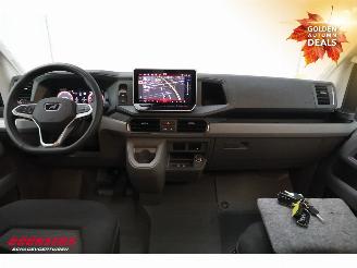 Westfalia  Sven Hedin Neues Model! DSG LED Solar SHZ Camera AHK 5.048 km! picture 23