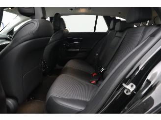 Mercedes C-klasse Estate 300 e LED ACC 360° SHZ picture 17