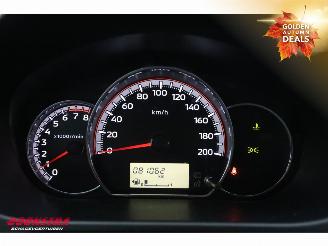 Mitsubishi Space-star 1.2 Cool+ Airco Bluetooth picture 14