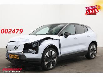 Coche accidentado Volvo EX30 Twin Motor Perf. Ultra 69 kWh Pano ACC 360° LRHZ 8.423 km! 2024/3