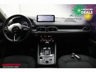 Mazda CX-5 2.0 SkyActiv-G 165 Aut. Navi Clima Cruise Camera LRHZ AHK picture 20