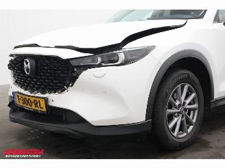 Mazda CX-5 2.0 SkyActiv-G 165 Aut. Navi Clima Cruise Camera LRHZ AHK picture 11