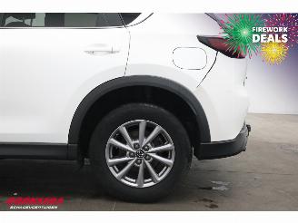 Mazda CX-5 2.0 SkyActiv-G 165 Aut. Navi Clima Cruise Camera LRHZ AHK picture 13