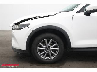 Mazda CX-5 2.0 SkyActiv-G 165 Aut. Navi Clima Cruise Camera LRHZ AHK picture 12