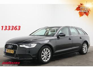 Avarii autoturisme Audi A6 Avant 3.0 TDI Aut. Sport Edition Leder Bose Camera SHZ Navi 2014/4