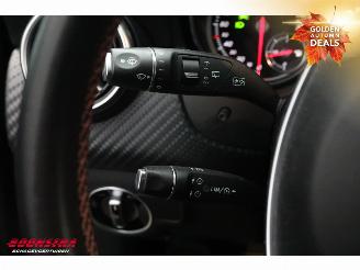 Mercedes A-klasse 160 AMG Xenon Navi Airco Cruise PDC 121.815 km! picture 20