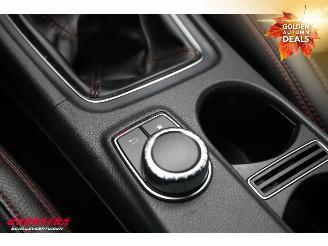 Mercedes A-klasse 160 AMG Xenon Navi Airco Cruise PDC 121.815 km! picture 23