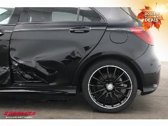 Mercedes A-klasse 160 AMG Xenon Navi Airco Cruise PDC 121.815 km! picture 7