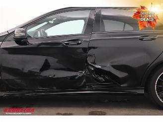Mercedes A-klasse 160 AMG Xenon Navi Airco Cruise PDC 121.815 km! picture 6