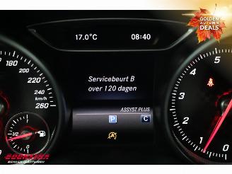 Mercedes A-klasse 160 AMG Xenon Navi Airco Cruise PDC 121.815 km! picture 19