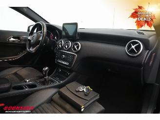 Mercedes A-klasse 160 AMG Xenon Navi Airco Cruise PDC 121.815 km! picture 11