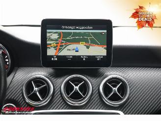 Mercedes A-klasse 160 AMG Xenon Navi Airco Cruise PDC 121.815 km! picture 21