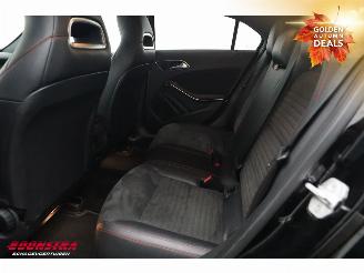 Mercedes A-klasse 160 AMG Xenon Navi Airco Cruise PDC 121.815 km! picture 15