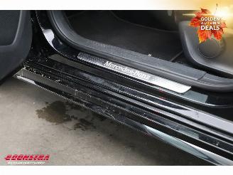 Mercedes A-klasse 160 AMG Xenon Navi Airco Cruise PDC 121.815 km! picture 10