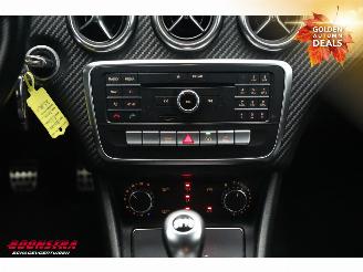 Mercedes A-klasse 160 AMG Xenon Navi Airco Cruise PDC 121.815 km! picture 22