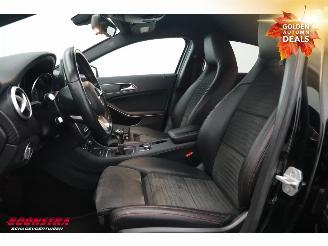 Mercedes A-klasse 160 AMG Xenon Navi Airco Cruise PDC 121.815 km! picture 14
