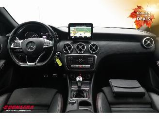 Mercedes A-klasse 160 AMG Xenon Navi Airco Cruise PDC 121.815 km! picture 12