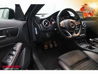 Mercedes A-klasse 160 AMG Xenon Navi Airco Cruise PDC 121.815 km! picture 16