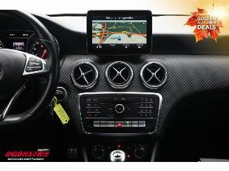 Mercedes A-klasse 160 AMG Xenon Navi Airco Cruise PDC 121.815 km! picture 13