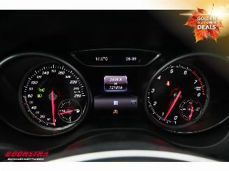 Mercedes A-klasse 160 AMG Xenon Navi Airco Cruise PDC 121.815 km! picture 18