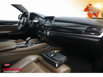 BMW X6 xDrive40d M-Sport Schuifdak HUD 360° ACC Memory picture 16
