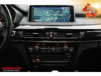BMW X6 xDrive40d M-Sport Schuifdak HUD 360° ACC Memory picture 18