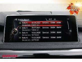 BMW X6 xDrive40d M-Sport Schuifdak HUD 360° ACC Memory picture 30