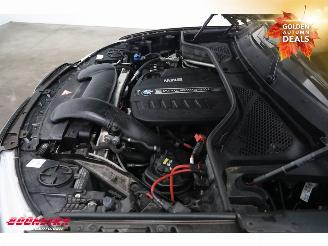 BMW X6 xDrive40d M-Sport Schuifdak HUD 360° ACC Memory picture 10