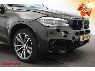 BMW X6 xDrive40d M-Sport Schuifdak HUD 360° ACC Memory picture 6