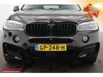 BMW X6 xDrive40d M-Sport Schuifdak HUD 360° ACC Memory picture 7