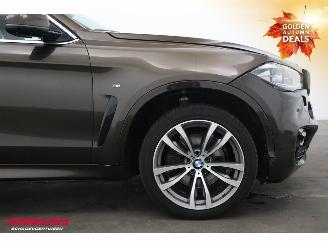 BMW X6 xDrive40d M-Sport Schuifdak HUD 360° ACC Memory picture 5