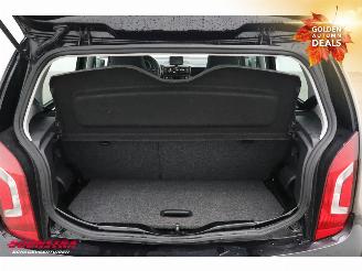 Volkswagen Up! 1.0 high up! BlueM. 5-DRS Navi Airco Cruise PDC 126.007 km! picture 21