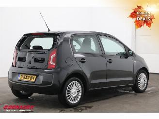 Volkswagen Up! 1.0 high up! BlueM. 5-DRS Navi Airco Cruise PDC 126.007 km! picture 3