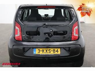 Volkswagen Up! 1.0 high up! BlueM. 5-DRS Navi Airco Cruise PDC 126.007 km! picture 6