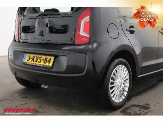 Volkswagen Up! 1.0 high up! BlueM. 5-DRS Navi Airco Cruise PDC 126.007 km! picture 10