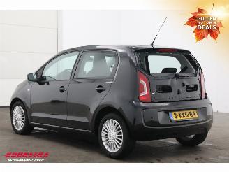 Volkswagen Up! 1.0 high up! BlueM. 5-DRS Navi Airco Cruise PDC 126.007 km! picture 4