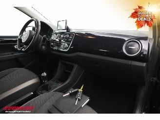 Volkswagen Up! 1.0 high up! BlueM. 5-DRS Navi Airco Cruise PDC 126.007 km! picture 11