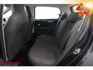 Volkswagen Up! 1.0 high up! BlueM. 5-DRS Navi Airco Cruise PDC 126.007 km! picture 15